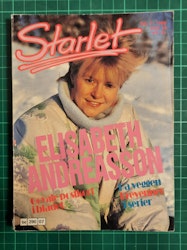 Starlet 1986 - 07