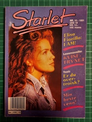 Starlet 1991 - 10