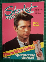 Starlet 1991 - 18