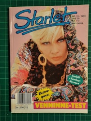 Starlet 1991 - 15