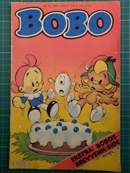 Bobo 1981 - 10