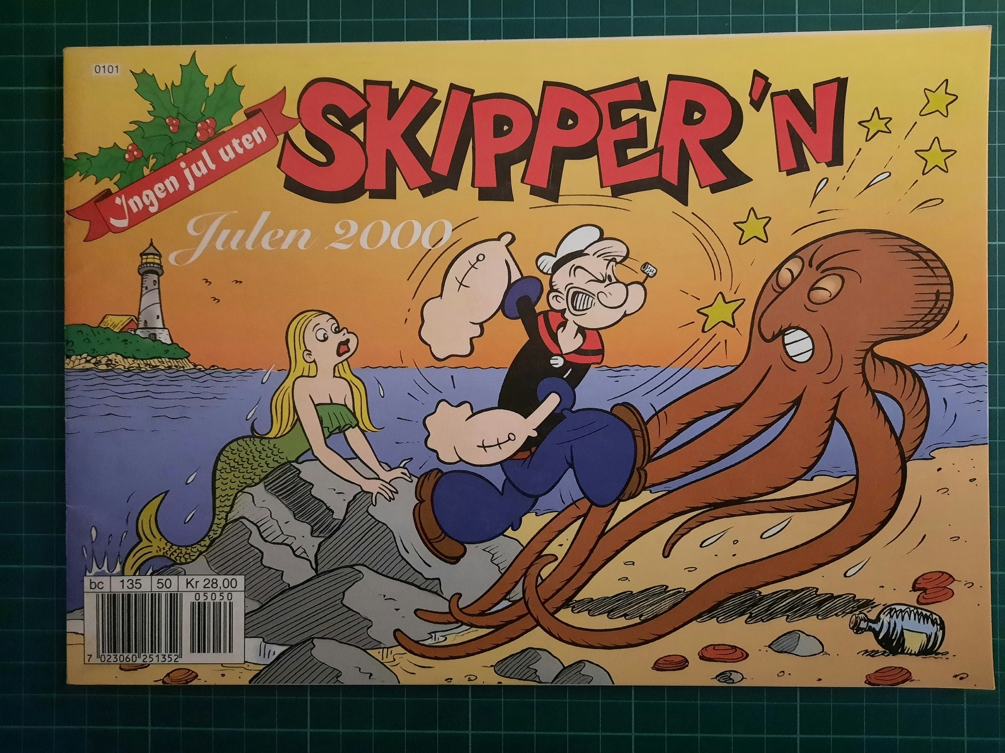 Skipper'n 2000