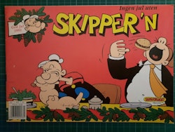 Skipper'n 1991