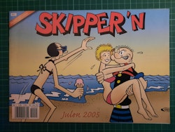 Skipper'n 2005