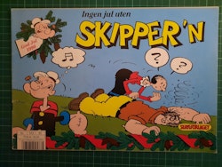 Skipper'n 1990