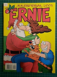 Ernie julen 2001