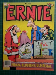 Ernie julen 1995