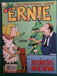 Ernie Julen 2000