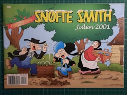 Snøfte Smith 2001