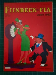 Fiinbeck og Fia 1982