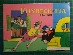 Fiinbeck og Fia 1981
