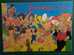 Fiinbeck og Fia 1977
