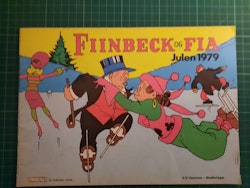 Fiinbeck og Fia 1979