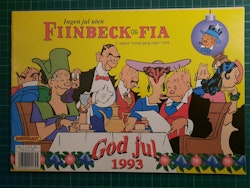 Fiinbeck og Fia 1993
