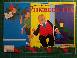 Fiinbeck og Fia 1990