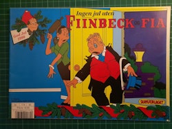 Fiinbeck og Fia 1990