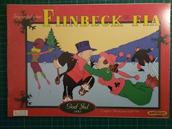 Fiinbeck og Fia 1994
