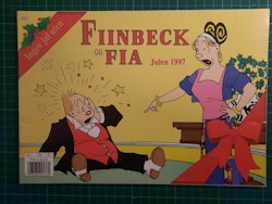 Fiinbeck og Fia 1997