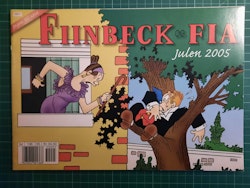 Fiinbeck og Fia 2005