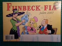 Fiinbeck og Fia 2007