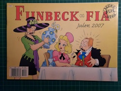 Fiinbeck og Fia 2007