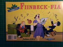 Fiinbeck og Fia 2003