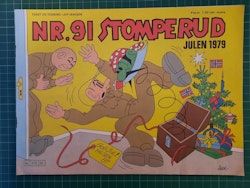 Nr. 91 Stomperud 1979