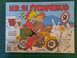 Nr. 91 Stomperud 2002