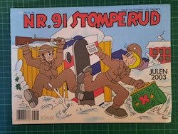 Nr. 91 Stomperud 2003