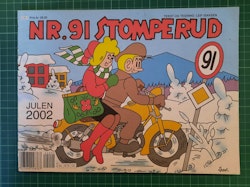 Nr. 91 Stomperud 2002