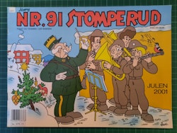 Nr. 91 Stomperud 2001