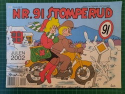 Nr. 91 Stomperud 2002