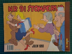 Nr. 91 Stomperud 1995