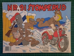 Nr. 91 Stomperud 1998