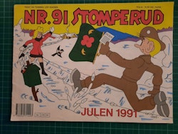 Nr. 91 Stomperud 1991