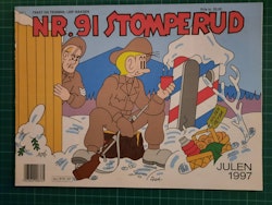 Nr. 91 Stomperud 1997