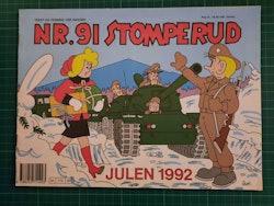 Nr. 91 Stomperud 1992