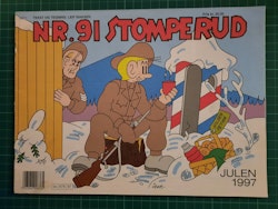 Nr. 91 Stomperud 1997