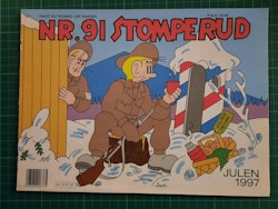 Nr. 91 Stomperud 1997