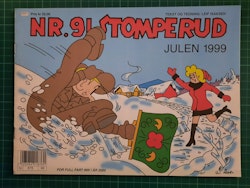 Nr. 91 Stomperud 1999