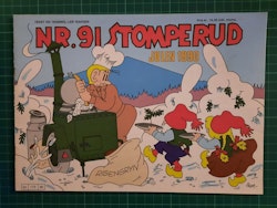 Nr. 91 Stomperud 1990