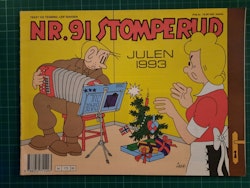 Nr. 91 Stomperud 1993