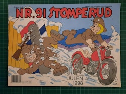 Nr. 91 Stomperud 1998