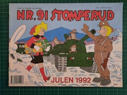 Nr. 91 Stomperud 1992