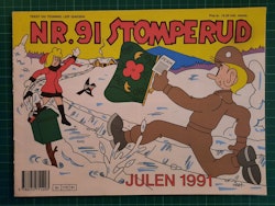 Nr. 91 Stomperud 1991