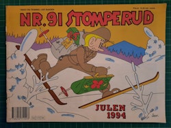 Nr. 91 Stomperud 1994