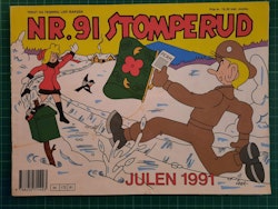 Nr. 91 Stomperud 1991