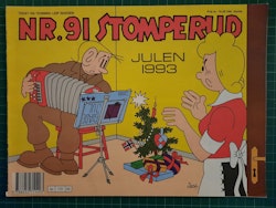 Nr. 91 Stomperud 1993