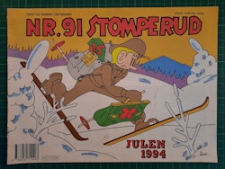 Nr. 91 Stomperud 1994