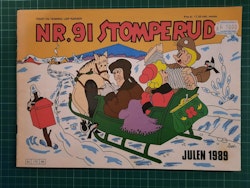 Nr. 91 Stomperud 1989